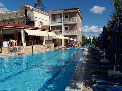 Photos of Amoudi Studios Apartments Hotel