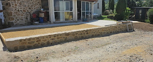Photo n°21 de Entreprise de Maçonnerie Pavone à Pélussin (Maçon)