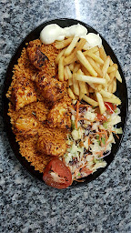 Photo n°32 de Les délices d ‘Halfeti à Rouen (Restaurant)