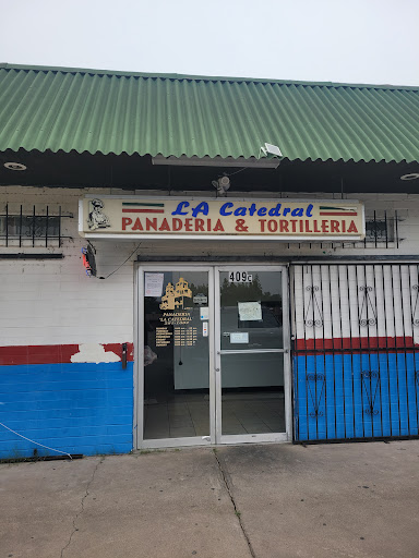 Nogales Market #2