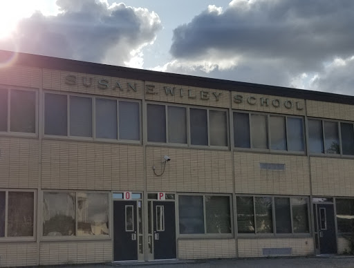 Susan E Wiley Elementary School - Thumbnail