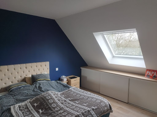 Solubaty, rénovation, extension, travaux - Thumbnail