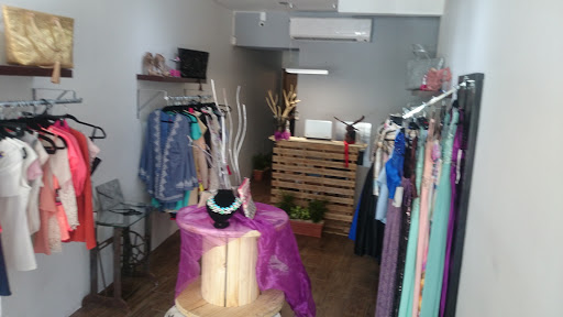 Modas Shop - Visual