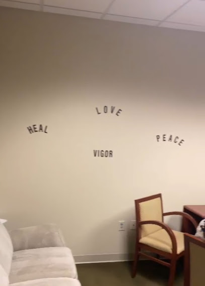 Vigor Health Services LLC