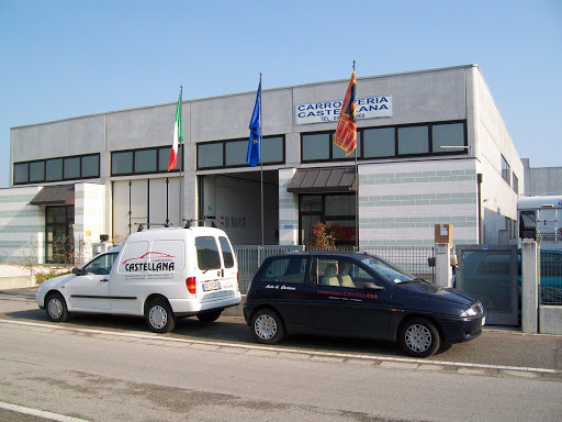 Carrozzeria Castellana S.r.l - Thumbnail