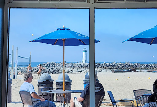 Cafe El Palomar Gallery - United States