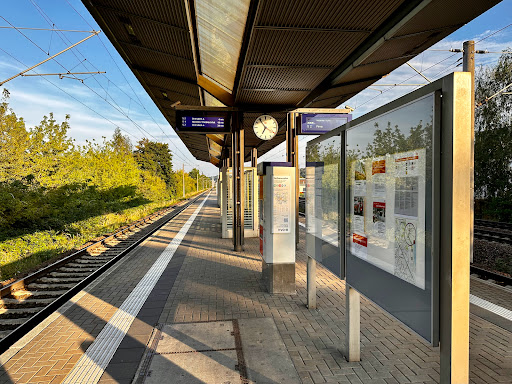 Heidenau Süd Gallery - Germany