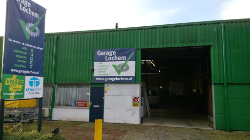 Garage Lochem