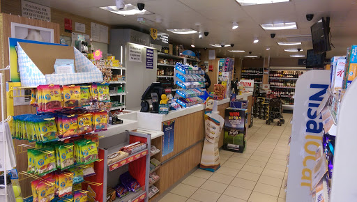 Nisa Local & Post office Brookvale Road Birmingham - Thumbnail