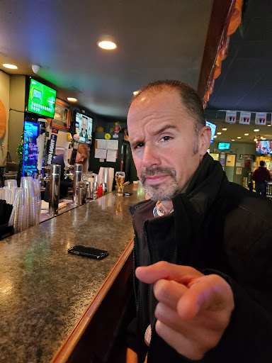 Kelley's Pub - Visual