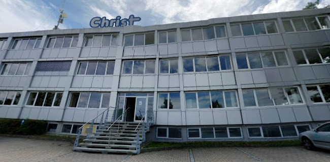 Otto Christ AG