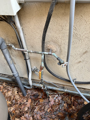 4plumbers - Visual