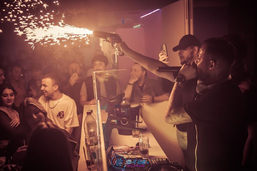 H-TAG Discothèque - Périgueux Gallery - France