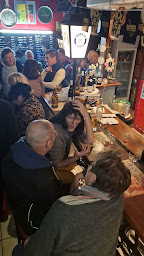 Photo n°2 de LA BONNE FRANQUETTE à Charolles (Bar)