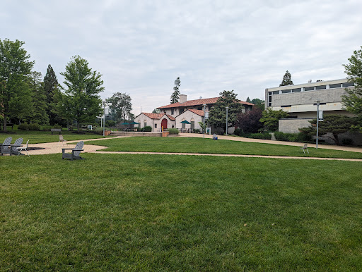 Archmere Academy - Visual