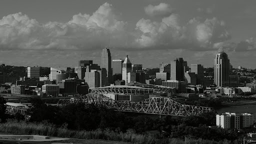 Devou Park - Visual