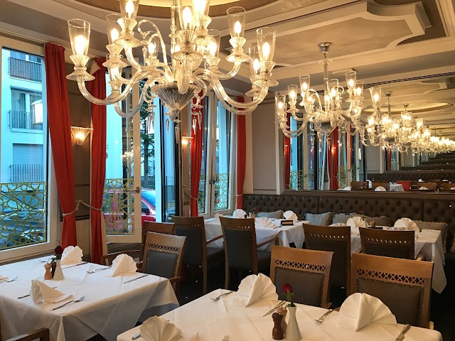 Medina Steaks&More Halal Steakhouse Frankfurt