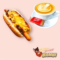 DRIVE-IN BAMBI Yatsugatake ドライブイン バンビ 八ヶ岳