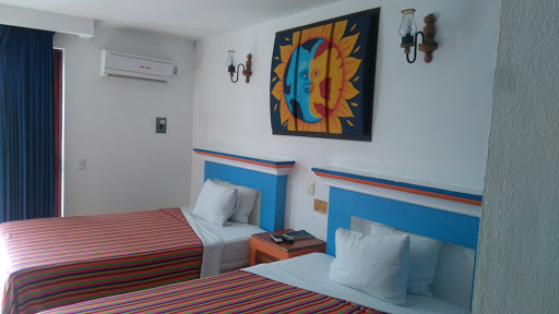 Hotel & Suites Mar y Sol - Thumbnail