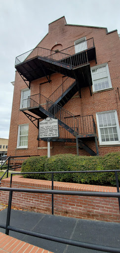 Sampson County Courthouse / Clerk of Court Gallery - United States