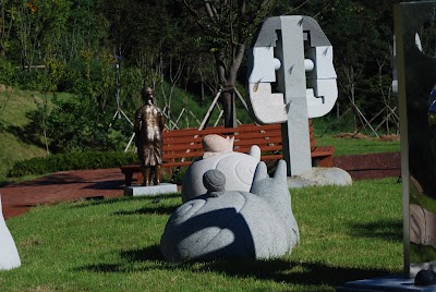 Photos of 문경자연생태박물관(Mungyeong Ecomuseum)