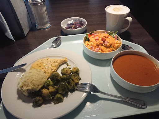 Rheinland Inn Dining Facility - Thumbnail