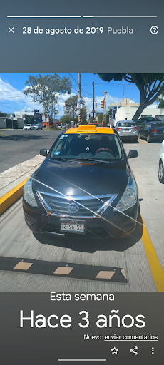 TAXI SÁNCHEZ - Thumbnail