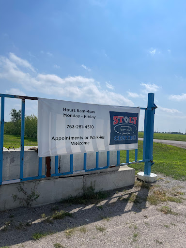 Stolt Truck Tire Centre - Thumbnail