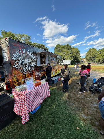 South Shore Smokehouse by null