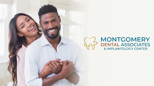 Montgomery Dental Associates & Implantology Center