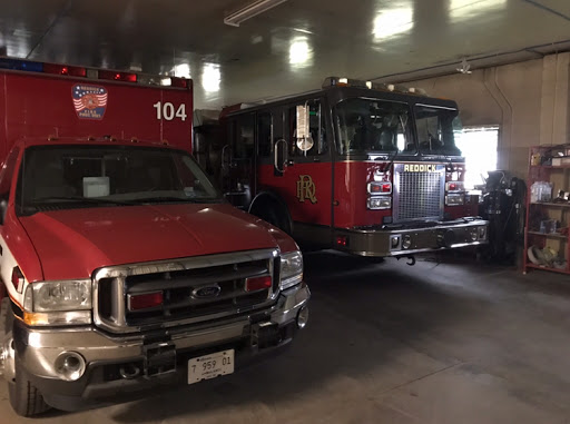 Reddick Fire Protection District