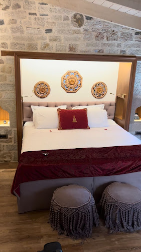 Αξιολογήσεις για το KAMARES Historic Boutique Hotel & Spa | Ioannina στην Ιωάννινα - Ξενοδοχείο