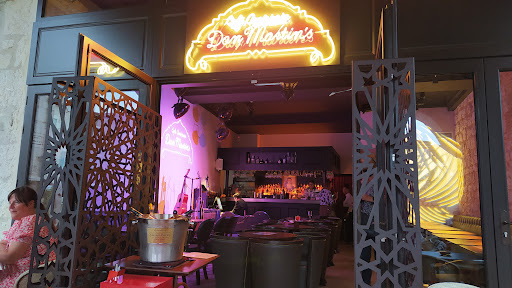 Dan Martin's café américain - Thumbnail