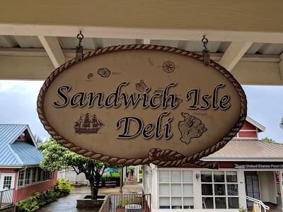 Sandwich Isle Deli