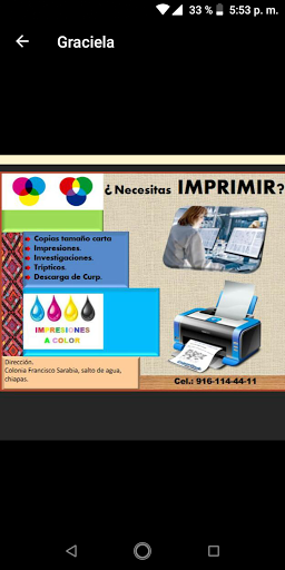 La Esquinita [Servicio de Internet] - Thumbnail
