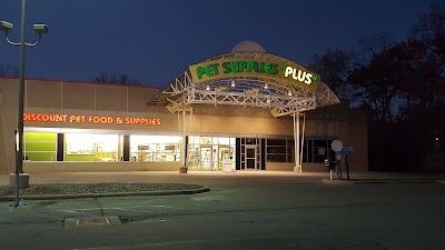 Pet Supplies Plus Sylvania