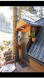 Photo n°37 de Cabanes des Marchous à Granges-Aumontzey (Gîte)