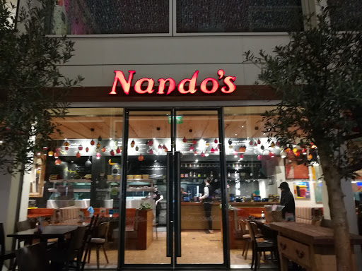 Nando's Milton Keynes - The Centre