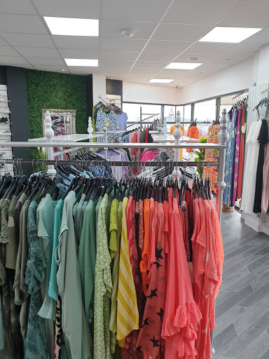 Boobaloo Boutique - Thumbnail