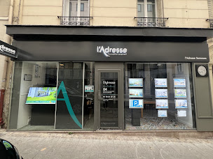 Photo n°21 de Agence immobilière l'Adresse Suresnes Centre à Suresnes (Inspecteur immobilier)