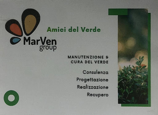 MarVen Group Amici del Verde