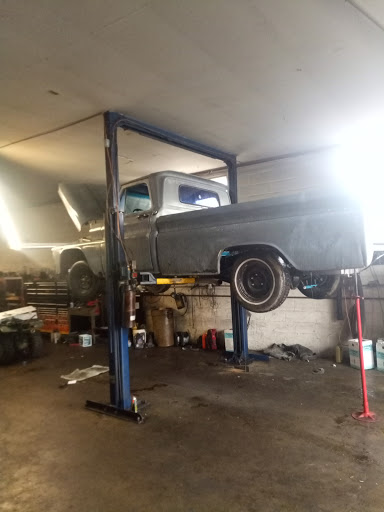 Anything Auto