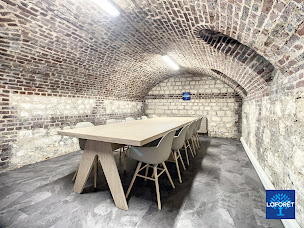 Photo n°7 de Agence immobilière Laforêt Rouen droite à Rouen (Agence de location immobilière)