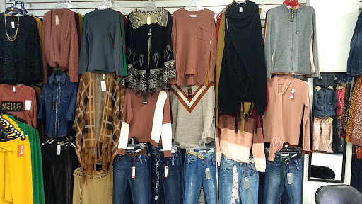 Anahi Designs - Thumbnail
