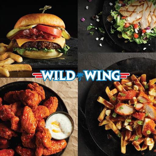 Wild Wing Belleville - Thumbnail