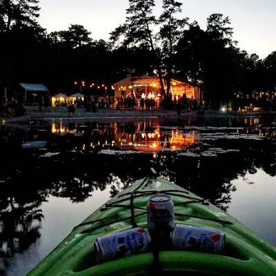 Paradise Lakes Campground