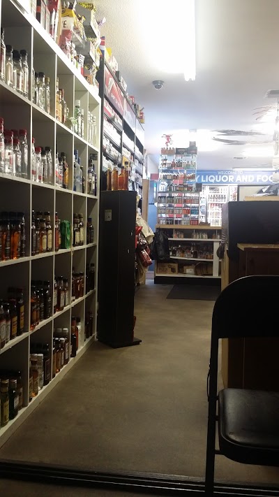 City Liquor & Food, Inc.