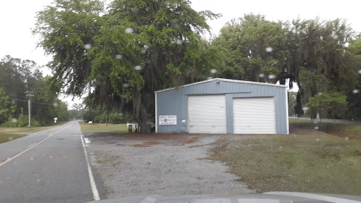 Liberty Couty Fire Station # 20-2 - Thumbnail