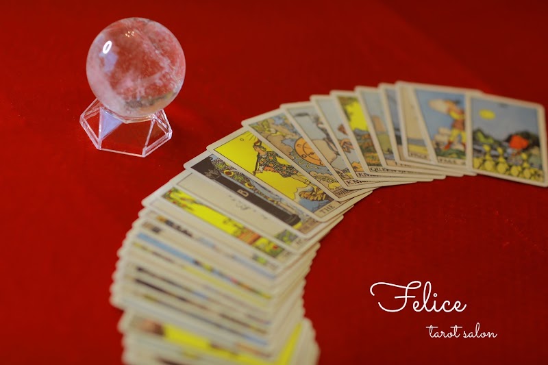 Feliceタロット占い