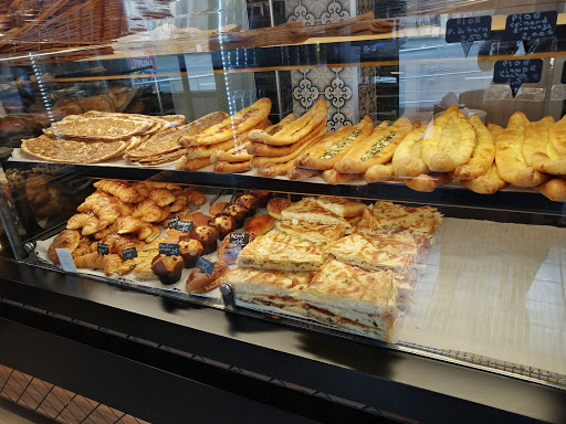 Crousty Baguette - Thumbnail